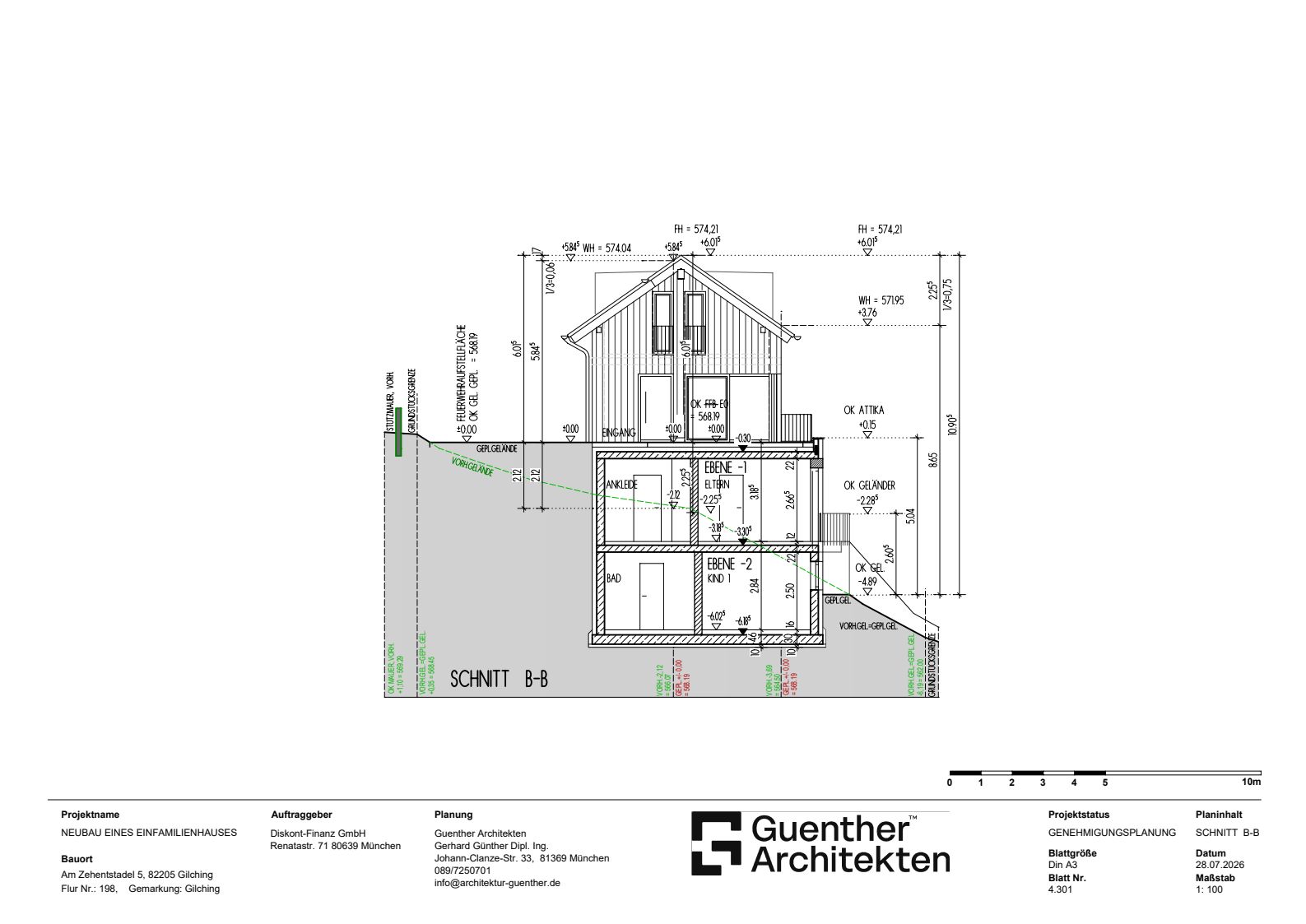 Haus2_5_4.301_Schnitt